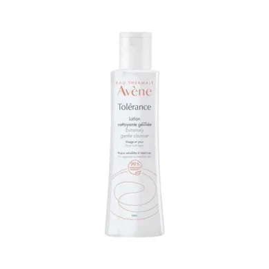 Eau Thermale Avène Tolerance Lozione Detergente 200 ml