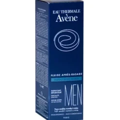 EAU THERMALE FLUIDO DOPOBARBA