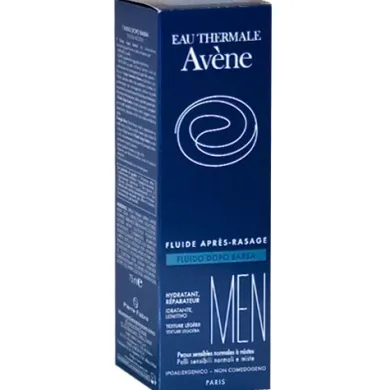 EAU THERMALE FLUIDO DOPOBARBA