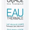 Eau Thermale Lait Corpo 500 Ml