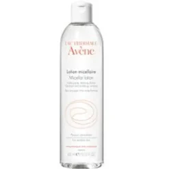 EAU THERMALE LOZIONE MICELLARE 400 ML