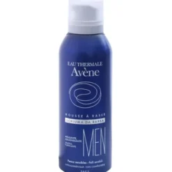 EAU THERMALE MOUSSE DA BARBA