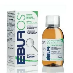 EBUROS COLLUTORIO 200ML