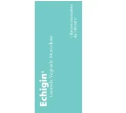 ECHIGIN LAVANDA VAGINALE 5 FLACONI MONODOSE