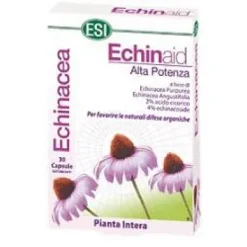 ECHINAID ALTA POTENZA 30 CAPSULE