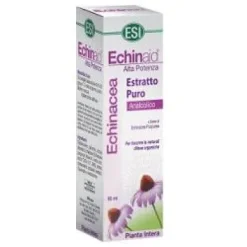 ECHINAID ESTRATTO LIQUIDO ANALCOLICO