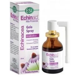 ECHINAID GOLA SPRAY ANALCOLICO
