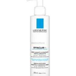 EFFACLAR H CREMA DETERGENTE