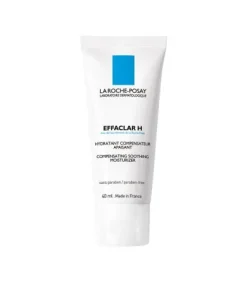 EFFACLAR H SOIN HYDRATANT 40 ML