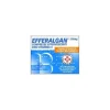 EFFERALGAN 20 COMPRESSE EFFERVESCENTI 330+200 MG