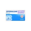 EFFERALGAN 10 SUPPOSTE 300 MG