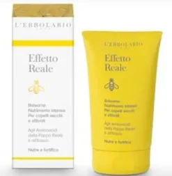 EFFETTO REALE BALSAMO NUTRIMENTO