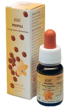 EIE PROPOLI 30 ML