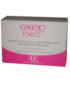 ELAGENO TOPICO 30 BUSTE 2 ML