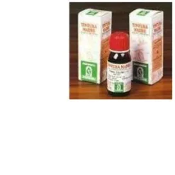 ELEUTEROCOCCO 60 50 ML TINTURA MADRE