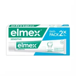 Elmex Dentifricio Sensitive per denti sensibili 150 ml