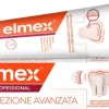 Elmex Protezione Avanzata Carie Professional 75 ml