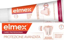 Elmex Protezione Avanzata Carie Professional 75 ml
