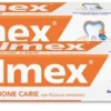 Elmex Protezione Carie Standard dentifricio 75 ml x 2