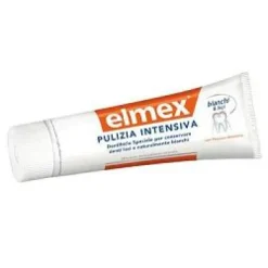 ELMEX PULIZIA INTENSIVA DENTIFRICIO