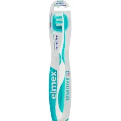 Elmex Sensitive Plus Spazzolino Morbido per denti