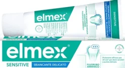 Elmex Sensitive Professional Dentifricio 75 ml