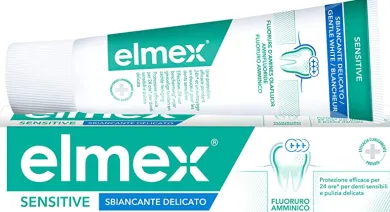 Elmex Sensitive Professional Dentifricio 75 ml