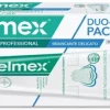 Elmex Sensitive Professional Dentifricio Sbiancante 2 confezioni