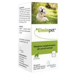 ELMINPET 40CPS