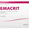 EMACRIT 30 CAPSULE