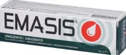 Emasis Unguento 30 Ml