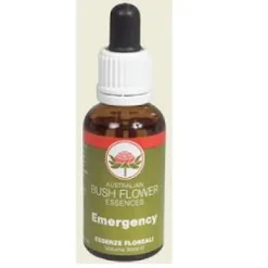 EMERGENCY ESSENCE AUSTRALIAN 30ML