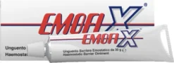 EMOFIX UNGUENTO BARRIERA EMOSTATICA