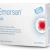 EMORSAN GEL 10 FIALE MONODOSE