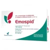 Emospid contro emorroidi e ragani anali 20 compresse