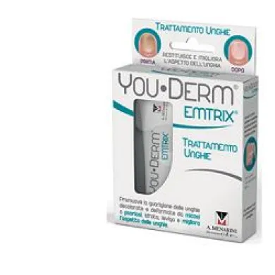EMTRIX GEL NUOVA FORMULAZIONE
