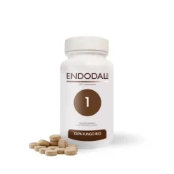 ENDODAL 1 BIO 60 COMPRESSE