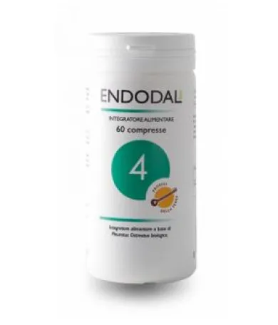 ENDODAL BIO 4 60CPR 30G