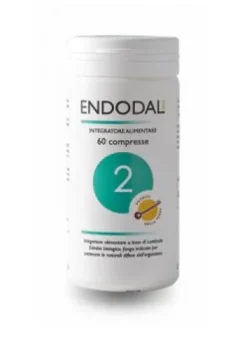 ENDODAL BIO 2 60CPR 30G