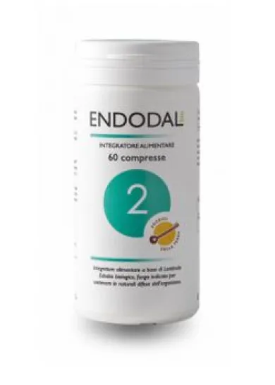 ENDODAL BIO 2 60CPR 30G