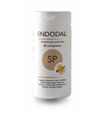 ENDODAL BIO SP 60CPR 30G