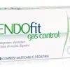 ENDOFIT GAS CONTROL 30 COMPRESSE