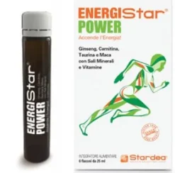 ENERGISTAR POWER