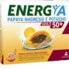 Energya Papaya Magnesio e Potassio 50+ 14 bustine