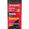 Enervit Carbo Jelly C2:1 Pro Gelatina 50g Frutti Tropicali