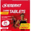 Enervit Carbo Tablets 24 Tavolette