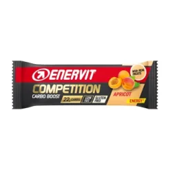 Enervit Competition Bar Albicocca 30g