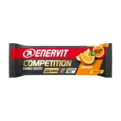 Enervit Competition Bar Arancia 30g