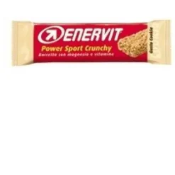 ENERVIT CRUNCHY COOKIE