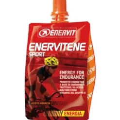 ENERVITENE CHEER PACK ARANCIA